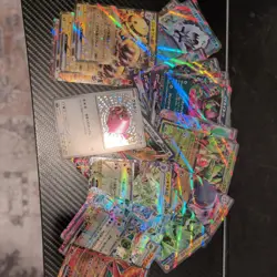 3000+ Japanese / Chinese Pokemon Bulk lot - Image 2