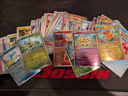 3000+ Japanese / Chinese Pokemon Bulk lot - Image 5