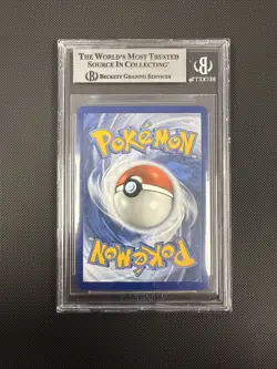 Pokemon TCG Surfing Pikachu v Celebrations Holo Ultra Rare Card 008/025 - Image 2