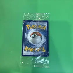 Mega Charizard X ex MEP 023 & Oricorio ex 024 SIR Pokemon TCG UPC Promo SEALED - Image 4