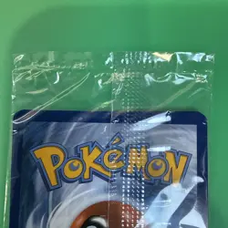 Mega Charizard X ex MEP 023 & Oricorio ex 024 SIR Pokemon TCG UPC Promo SEALED - Image 5