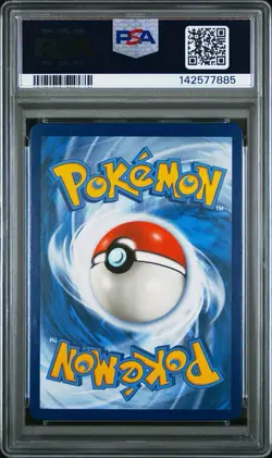 2022 Pokemon GO #031 Mewtwo VSTAR PSA 10 GEM MINT - Image 2