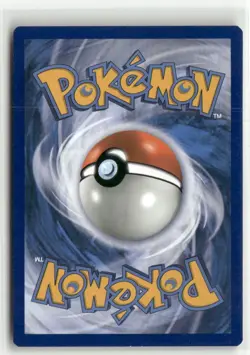 Pokemon Gastly Common SM - Crimson Invasion 36/111 NM - Image 2