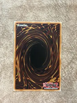 Yu-Gi-Oh! Spellbook of Eternity - Holo - Astral Pack 4 - AP04-EN011 - Image 2