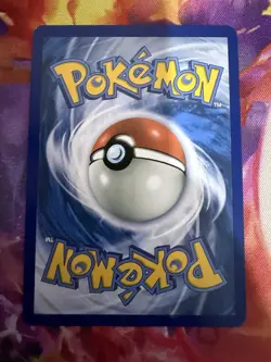 Pokemon Card - Wiglett 206/198 Scarlet & Violet Base - Illustration Rare - NM ⭐ - Image 2
