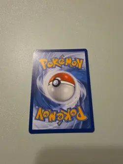 Pokemon TCG Kricketune Crown Zenith: Galarian Gallery Holo Rare Card GG02/GG70 - Image 2