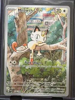 Pokemon TCG Lot of 15 En Illustration Rare Full Art Holo Cards - Image 1