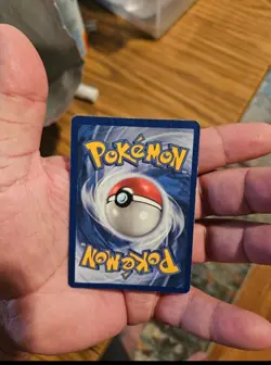 Articuno Holo Rare 1st Edition 2/62 - 1999 Fossil WoTC Pokemon TCG Card NM/LP - Image 3