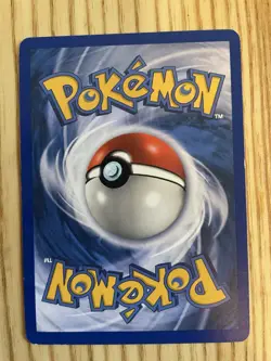 Pokemon TCG Magnemite 1st Edition 26/75 Neo Vintage Pokemon Card Light Near Mint - Image 2