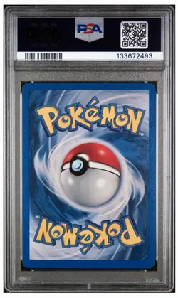 Pokemon Tyranitar Neo Discovery Holo First Edition Rare Card 12/75 WOTC 🦖 🔥 - Image 2