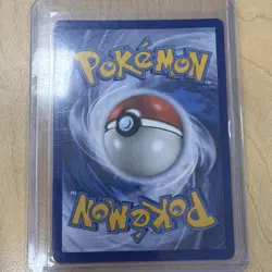 Pokemon Gyarados EX Secret Rare Full Art Holo Breakpoint 123/122 Card - Image 2