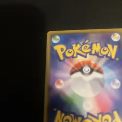 Pokemon Abomasnow CHR 185/184 S8b VMAX Climax - Card Japanese - Image 5