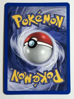 Nidorina Base Set 2 053/130 LP-NM Pokemon card - Image 2