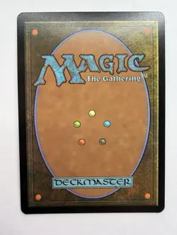 Shark Shredder, Killer Clone #320 MTG: Unique and Miscellaneous Promos (TMT) - Image 2