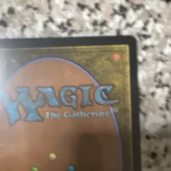 The Lord of the Rings Mithril Coat Legendary Artifact Equipment Rare MTG 2023 nm - Image 4