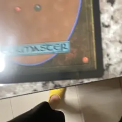 The Lord of the Rings Mithril Coat Legendary Artifact Equipment Rare MTG 2023 nm - Image 5