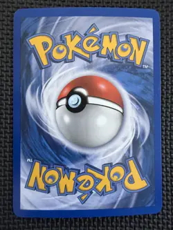 Milotic 8/106 Holo NM – Ex Emerald - Pokemon TCG 2005 - Image 2