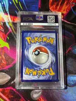 Glaceon VSTAR GG40/GG70 Crown Zenith Galarian Gallery PSA 10 Gem Mint Pokemon TC - Image 2