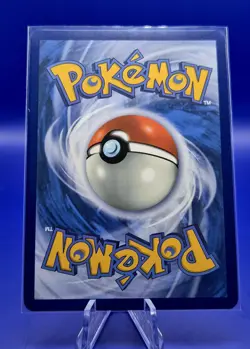 Pokemon Appletun 211/191 Surging Sparks Illustration Rare English NM - Image 2