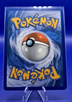 Pokemon Garchomp 96/113 Legendary Treasures Reverse Holo Rare English LP - Image 2