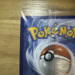 2023 POKEMON OBSIDIAN FLAMES CHARMANDER PROMO SEALED 044 - Image 2