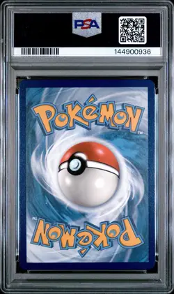 2020 Pokemon SWSH SCIZOR 183 Full Art PSA 10 GEM MINT - Image 2
