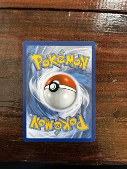 Pokemon TCG Dedenne RC10/RC32 Generations Radiant Collection LP/NM - Image 3