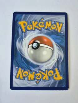 CRIMP ERROR!! Pokemon TCG Charizard V SWSH050 Promo Pokemon Misprint Miscut - Image 4