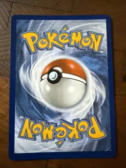Pokemon TCG Canari 257/217 Me: Ascended Heroes Full Art Ultra Rare Holo - Image 2