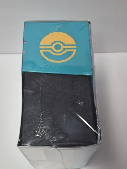 Pokemon Ascended Heroes Elite Trainer Box ETB TCG Sealed New SHIPS TODAY - Image 4