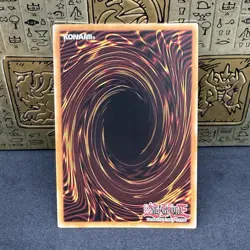 Yugioh Legendary Dragon of White WSUP-EN051 Prismatic Secret Rare 1st Edition NM - Image 2