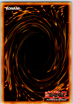 YUGIOH! FLAMVELL URUQUIZAS - SECRET RARE - LIMITED EDITION - HA01-EN024 - Image 2