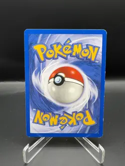 Electrode 18/64 – Jungle Set – Rare Pokemon Card – LP - Image 2