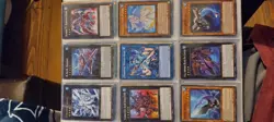 Yu-Gi-Oh! Trading Cards Konami - Image 4