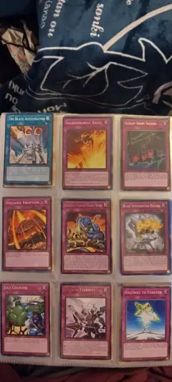 Yu-Gi-Oh! Trading Cards Konami - Image 5