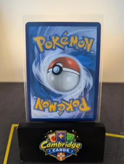 Pokemon Paldean Fates Mankey Baby Shiny Rare Card 169/091 NM Condition - Image 2