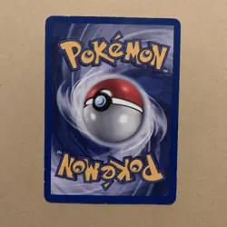 Pokemon TCG Brock's Vulpix Gym Challenge Card 37/132 - MP - Image 4