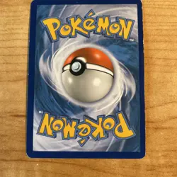 Lapras 5/12 - McDonalds Promo - Pokemon Card - MP - Image 2