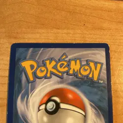 Lapras 5/12 - McDonalds Promo - Pokemon Card - MP - Image 5