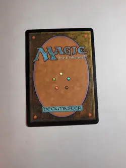 MTG - BARREN GLORY (LP) Future Sight 2007 Magic the Gathering - Image 2