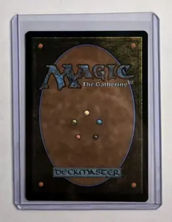 MTG: Teenage Mutant Ninja Turtles ~ ContinueU (Rare) SURGE FOIL #0007 - Image 2