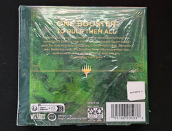 MTG Lord of the Rings - Tales of Middle Earth Collector Boosters Box SEALED - Image 2