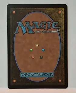 MTG Ozai, the Phoenix King x 1 ATLA Regular PFresh! - Image 2