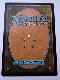 Fierce Guardianship (Rainbow Foil) Secret Lair Drop Foil - Image 2