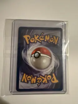 Pokemon Dark Charizard Team Rocket Rare - Non Holo - Vintage WoTC - Image 2