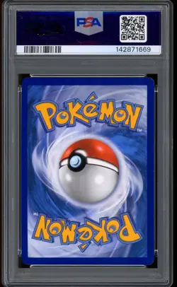2025 Pokemon Rocket's Mewtwo ex Special Illustration Rare #231 PSA 10 GEM MINT - Image 2