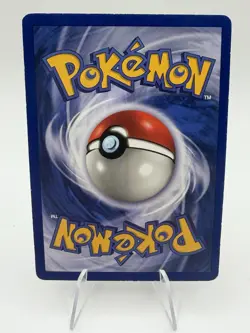 Pokemon TCG Mr. Mime Jungle 6/64 Holo Unlimited Holo Rare - Image 2