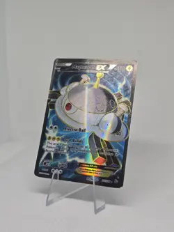 Pokemon TCG Magnezone EX - Flashfire 101/106 - Holo Full Art Rare - Image 2