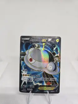 Pokemon TCG Magnezone EX - Flashfire 101/106 - Holo Full Art Rare - Image 3