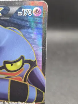 Toxicroak EX 102/106 Pokemon Flashfire - HP - Image 3